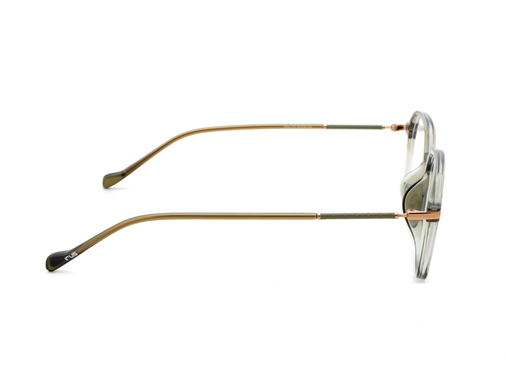 IRUS 3274 Unisex Square Frames