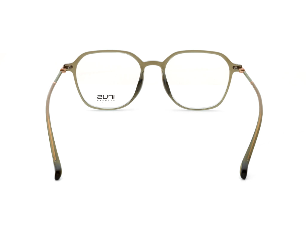 IRUS 3274 Unisex Square Frames