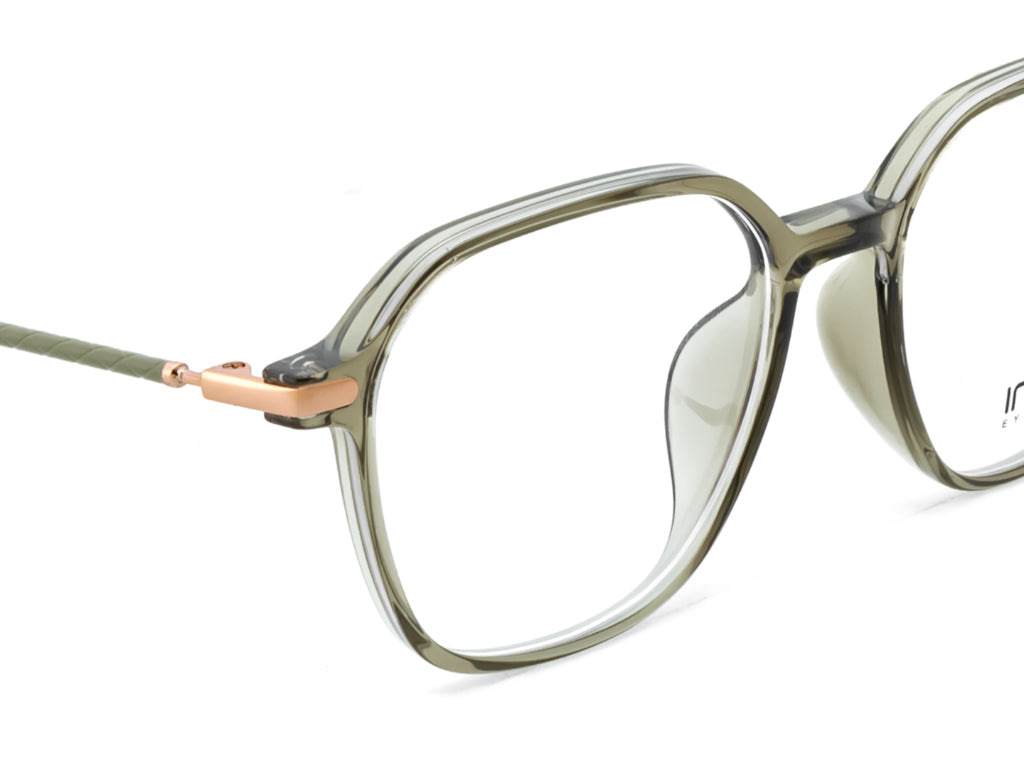 IRUS 3274 Unisex Square Frames