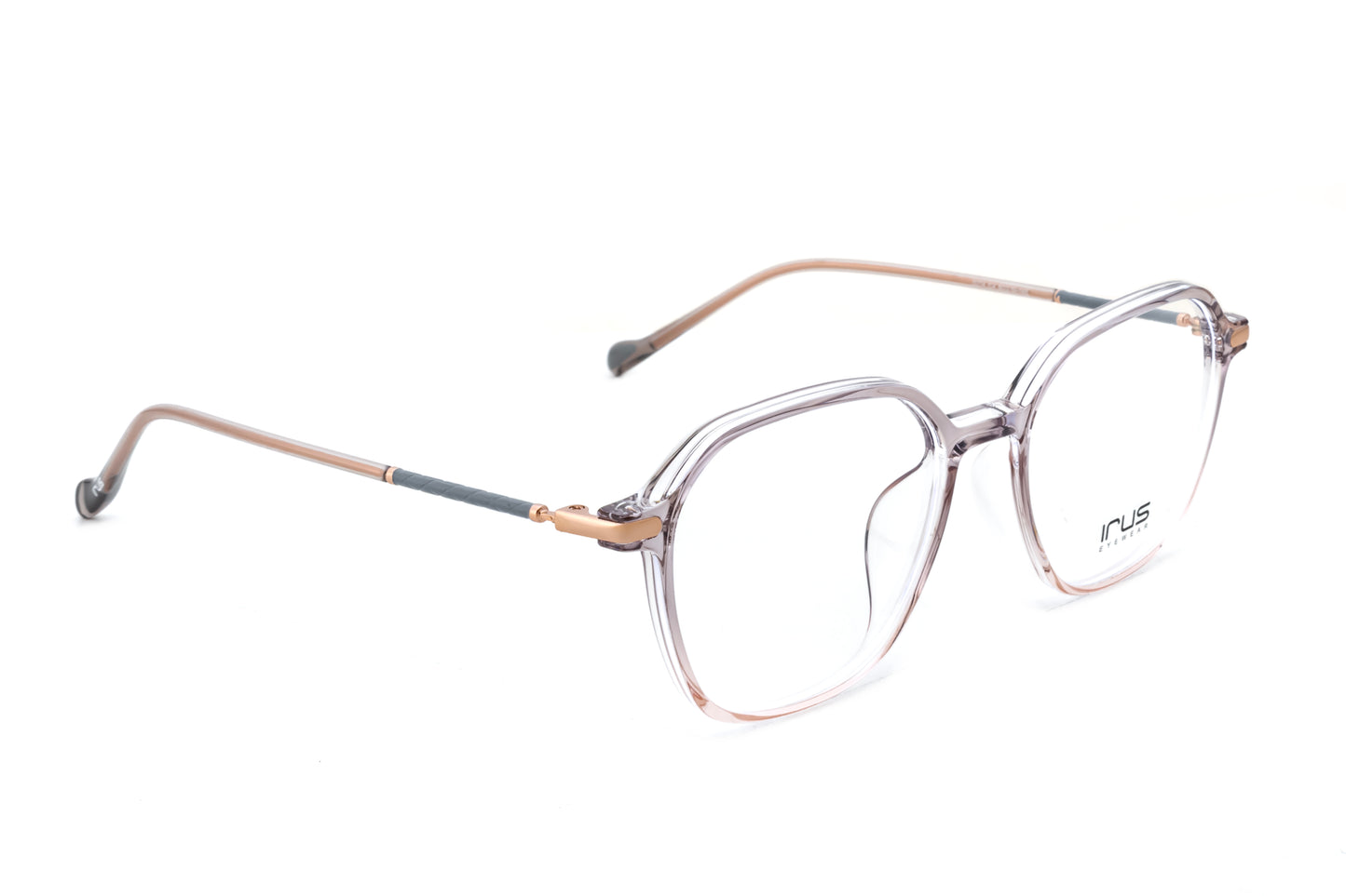 IRUS 3274 Unisex Square Frames