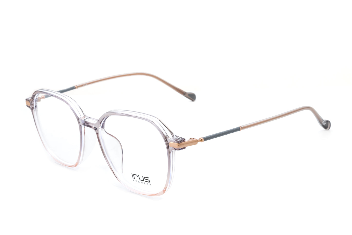 IRUS 3274 Unisex Square Frames