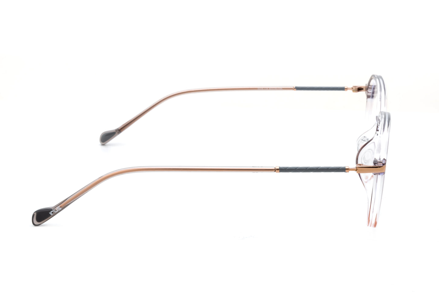 IRUS 3274 Unisex Square Frames