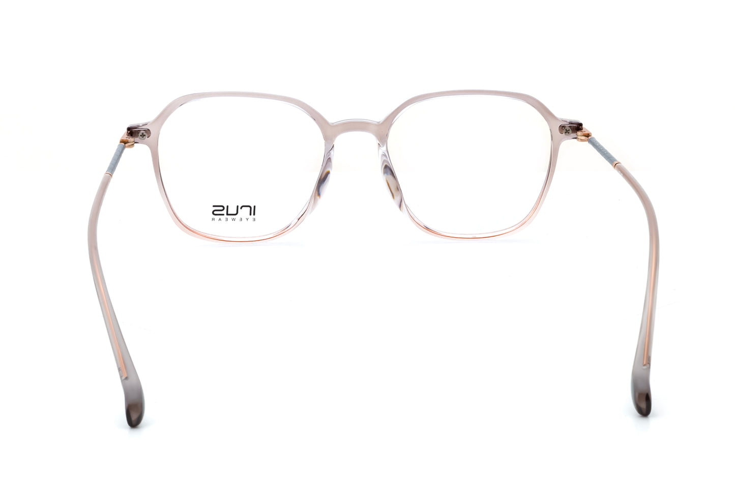 IRUS 3274 Unisex Square Frames