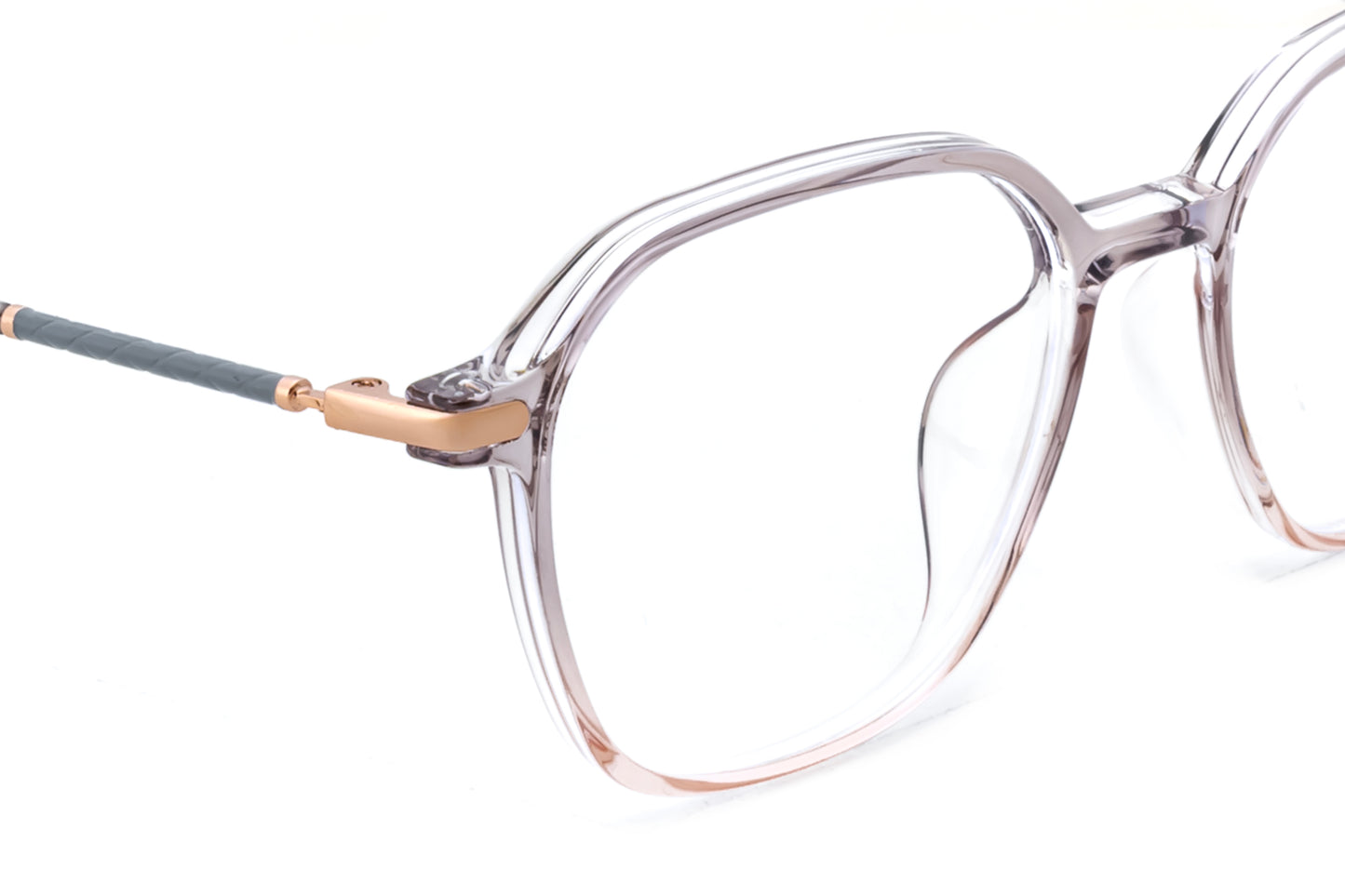 IRUS 3274 Unisex Square Frames