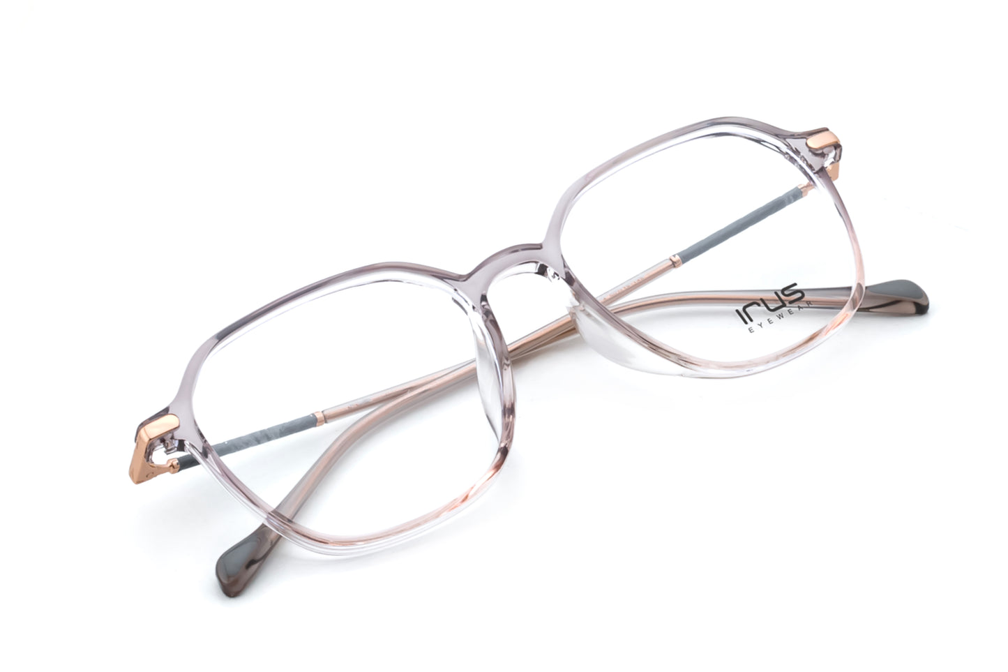 IRUS 3274 Unisex Square Frames