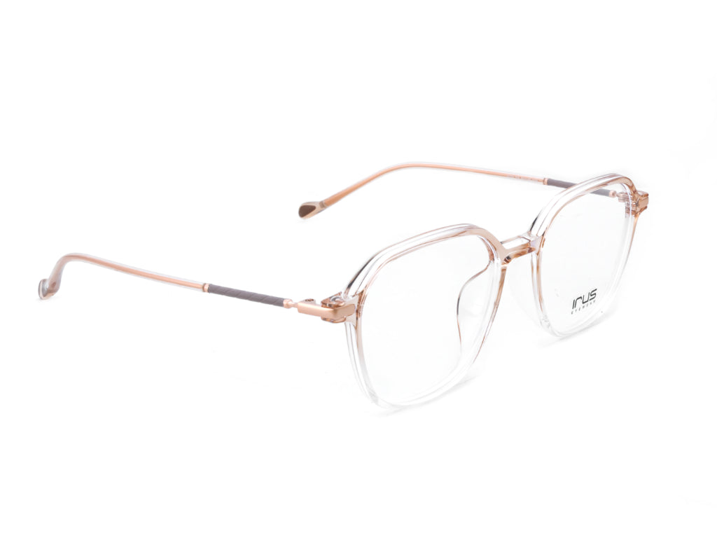 IRUS 3274 Unisex Square Frames