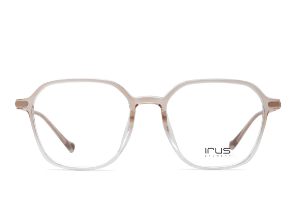IRUS 3274 Unisex Square Frames