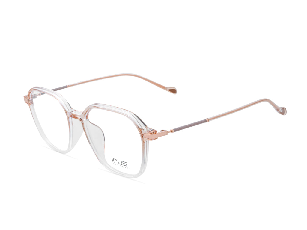 IRUS 3274 Unisex Square Frames