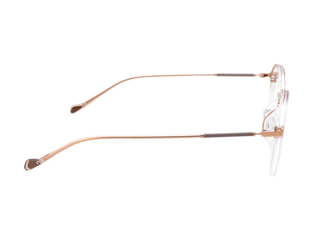 IRUS 3274 Unisex Square Frames