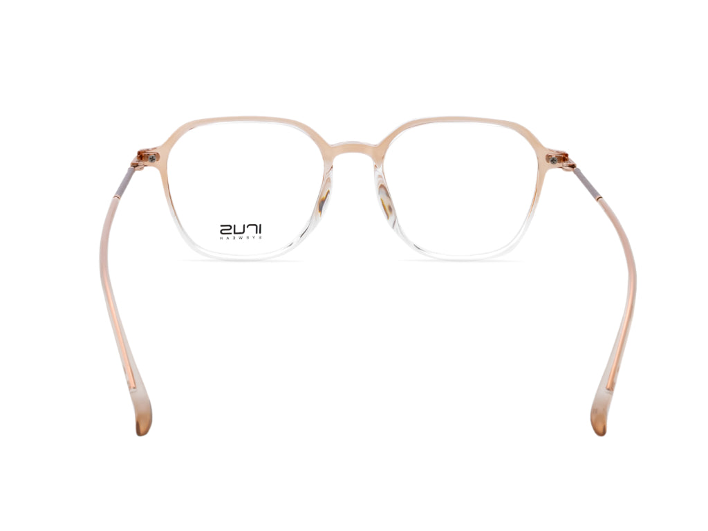 IRUS 3274 Unisex Square Frames