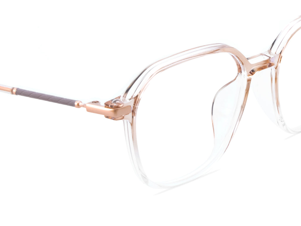 IRUS 3274 Unisex Square Frames