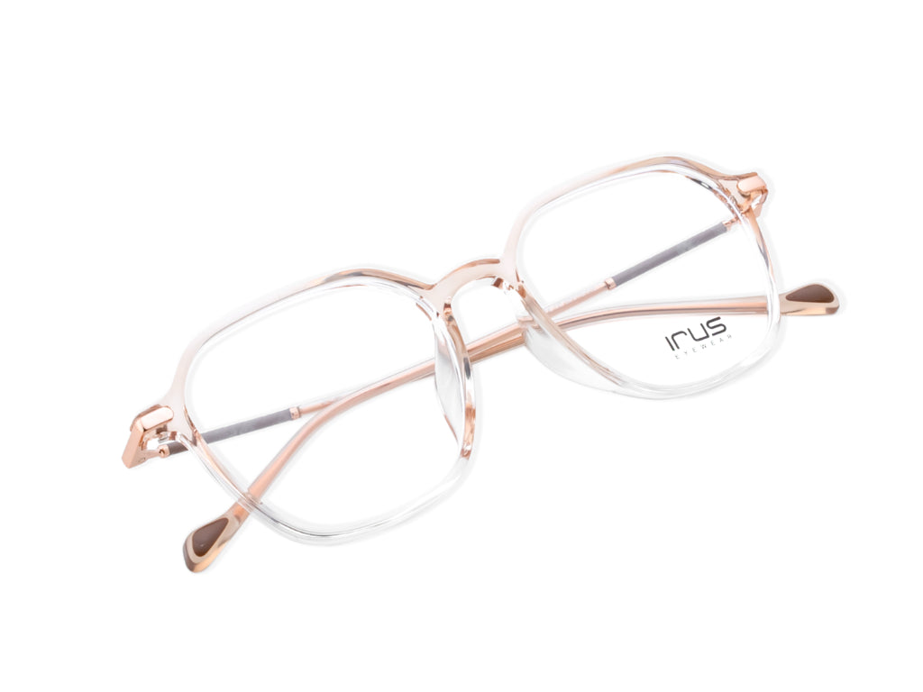 IRUS 3274 Unisex Square Frames