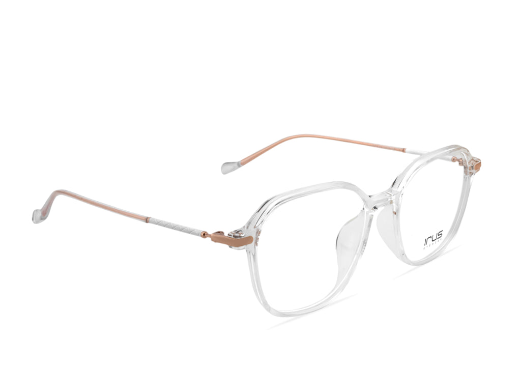 IRUS 3274 Unisex Square Frames