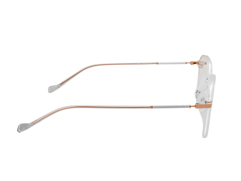 IRUS 3274 Unisex Square Frames