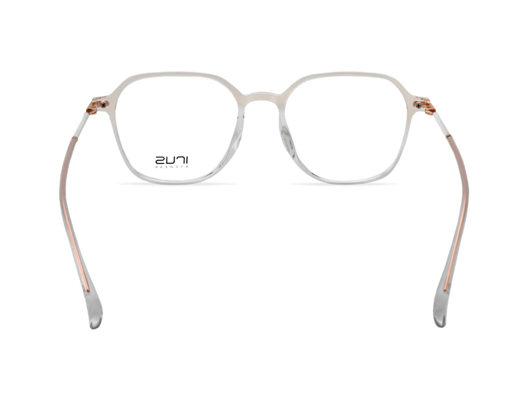IRUS 3274 Unisex Square Frames