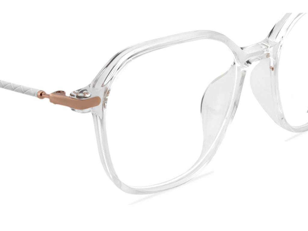 IRUS 3274 Unisex Square Frames