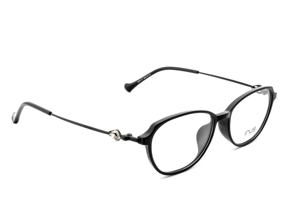 IRUS 3275 Women Oval Frames