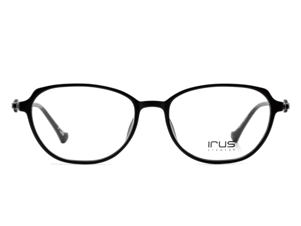 IRUS 3275 Women Oval Frames