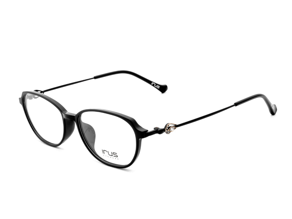 IRUS 3275 Women Oval Frames