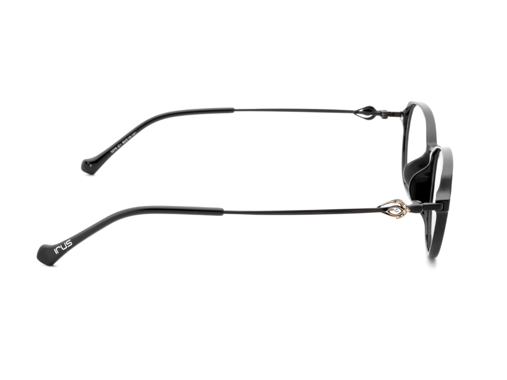 IRUS 3275 Women Oval Frames