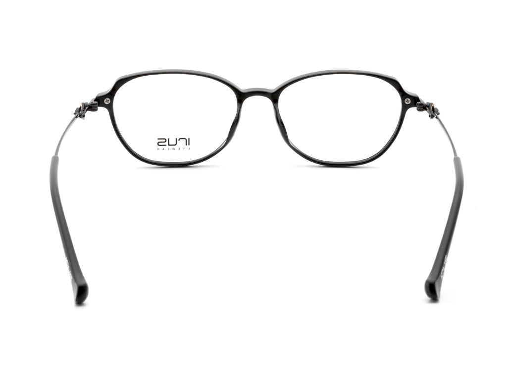 IRUS 3275 Women Oval Frames