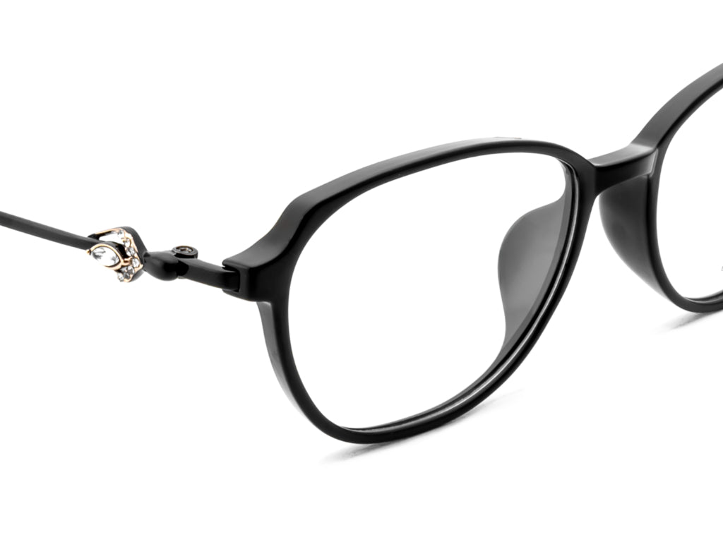 IRUS 3275 Women Oval Frames