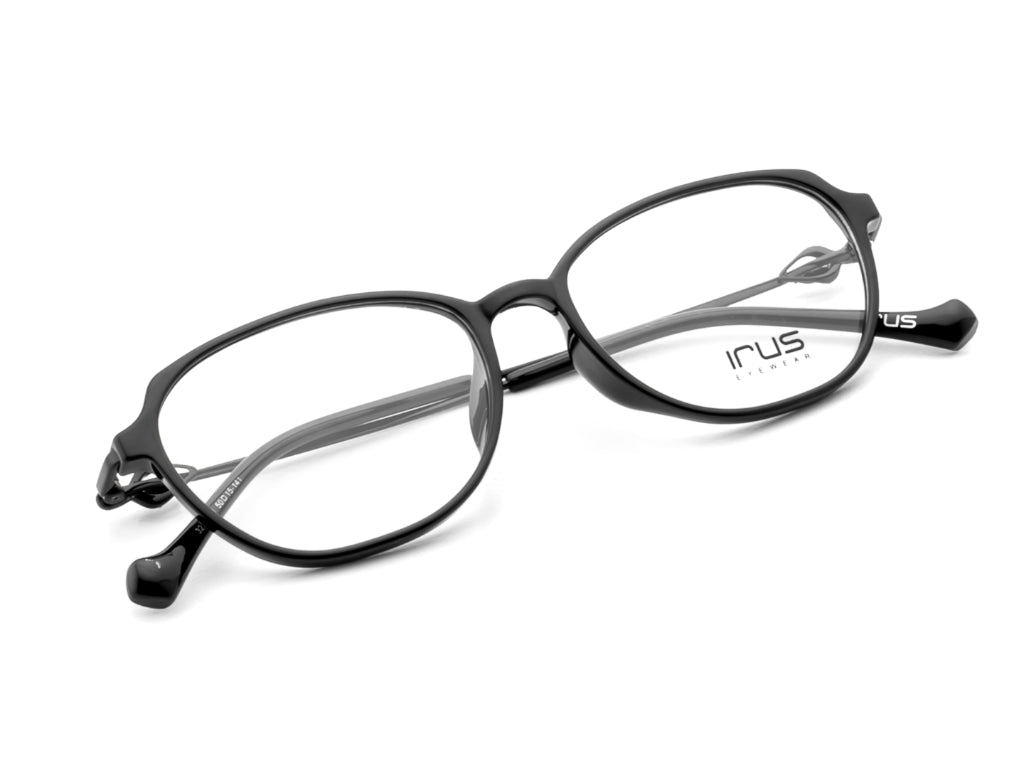 IRUS 3275 Women Oval Frames
