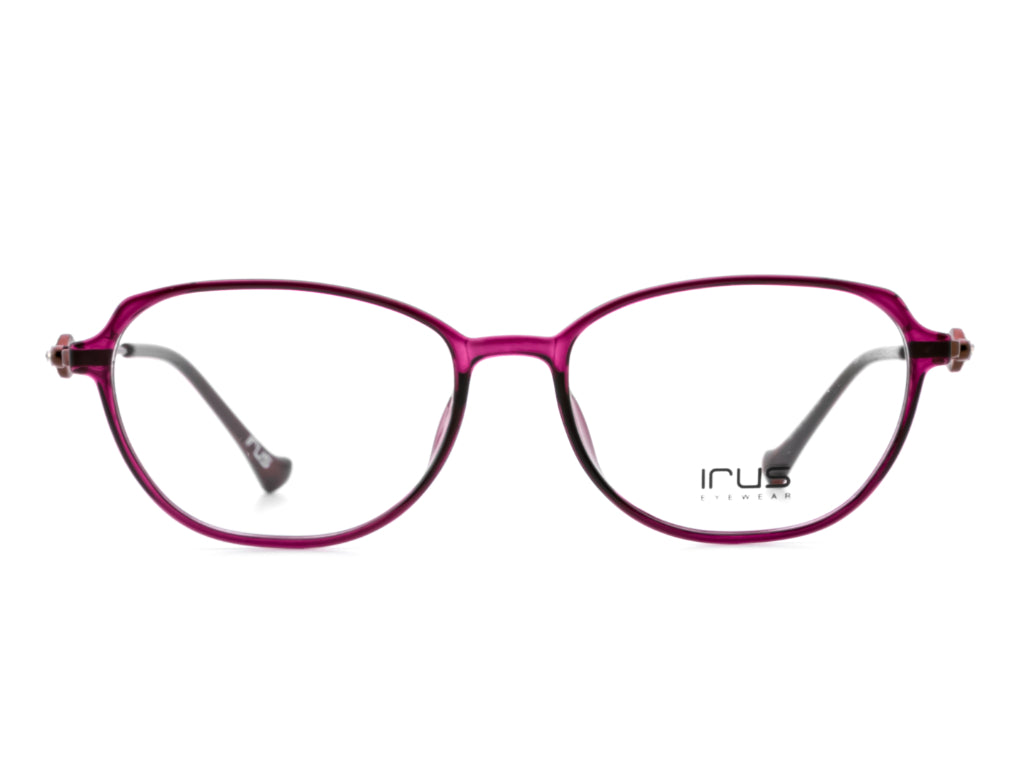 IRUS 3275 Women Oval Frames