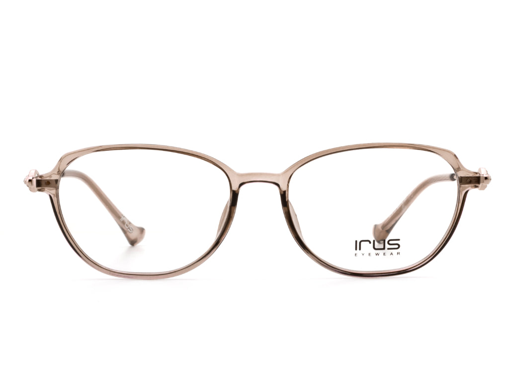 IRUS 3275 Women Oval Frames