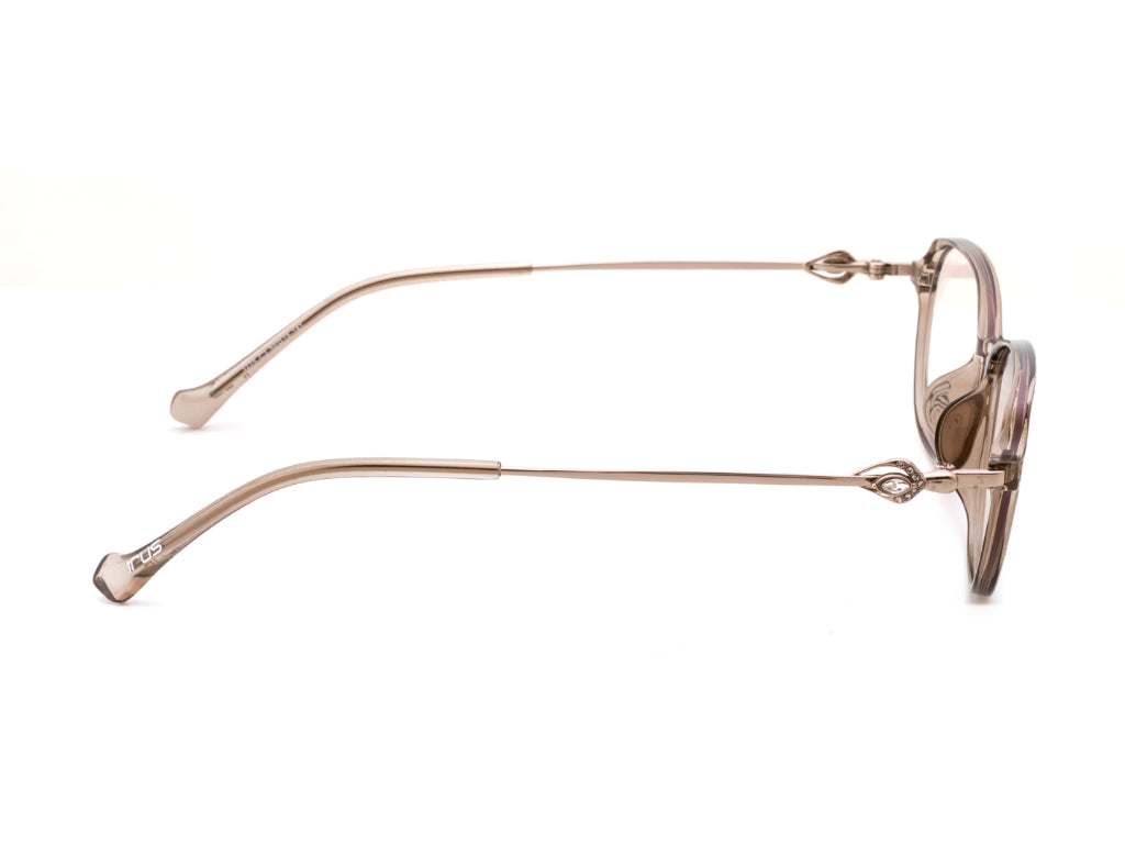 IRUS 3275 Women Oval Frames