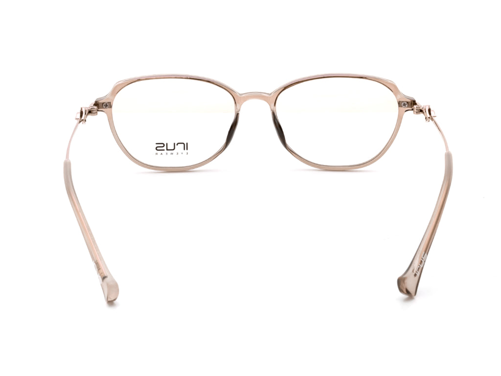 IRUS 3275 Women Oval Frames