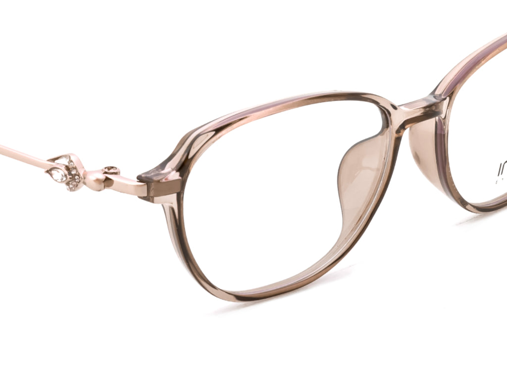 IRUS 3275 Women Oval Frames
