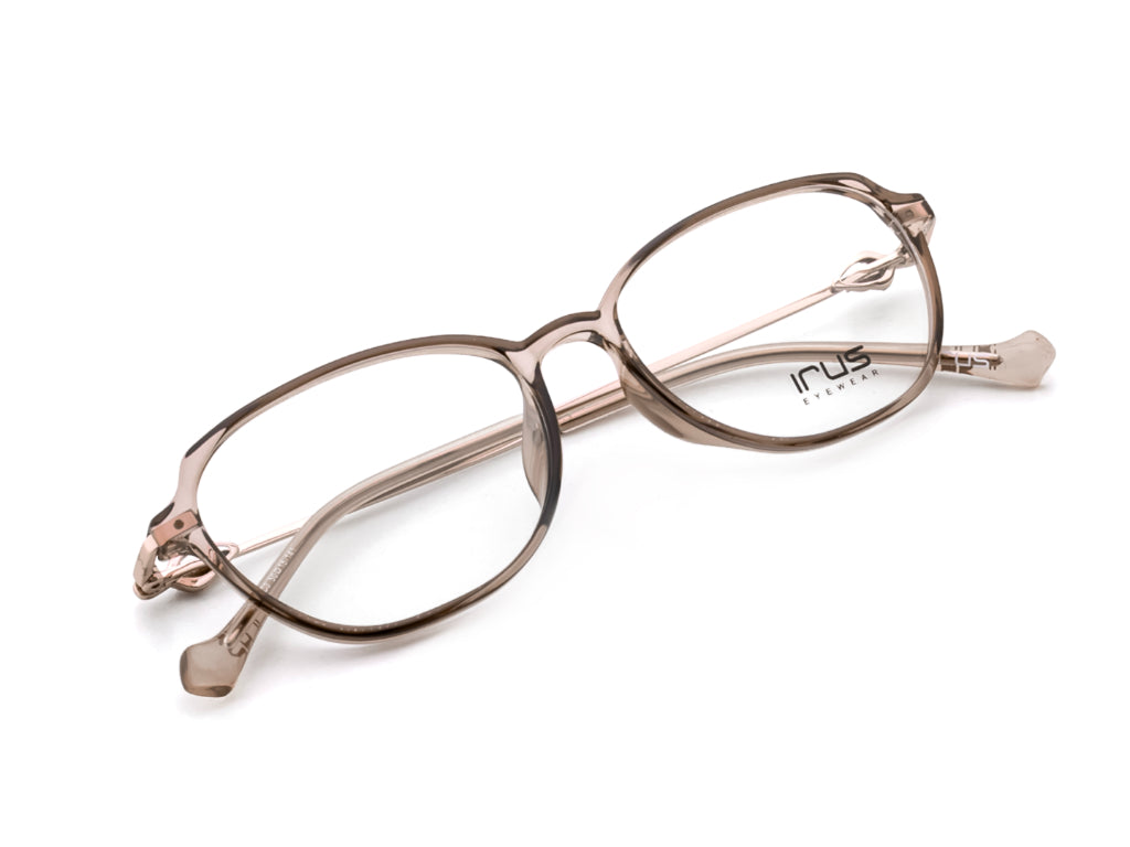IRUS 3275 Women Oval Frames
