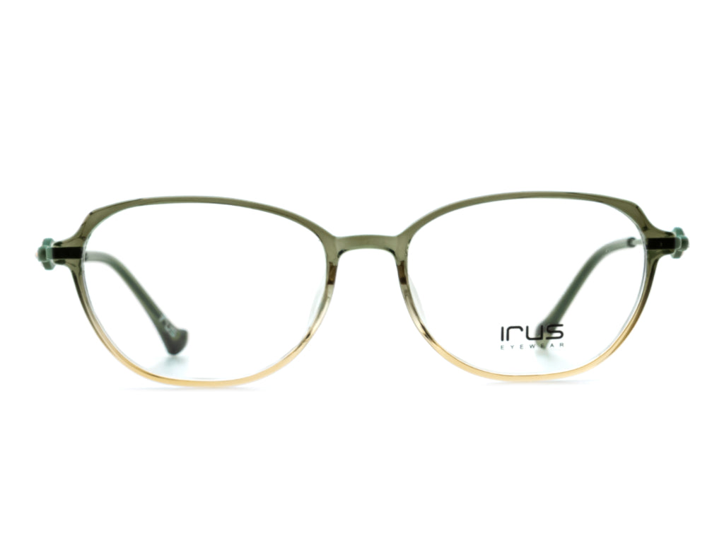 IRUS 3275 Women Oval Frames