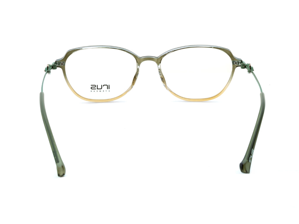IRUS 3275 Women Oval Frames