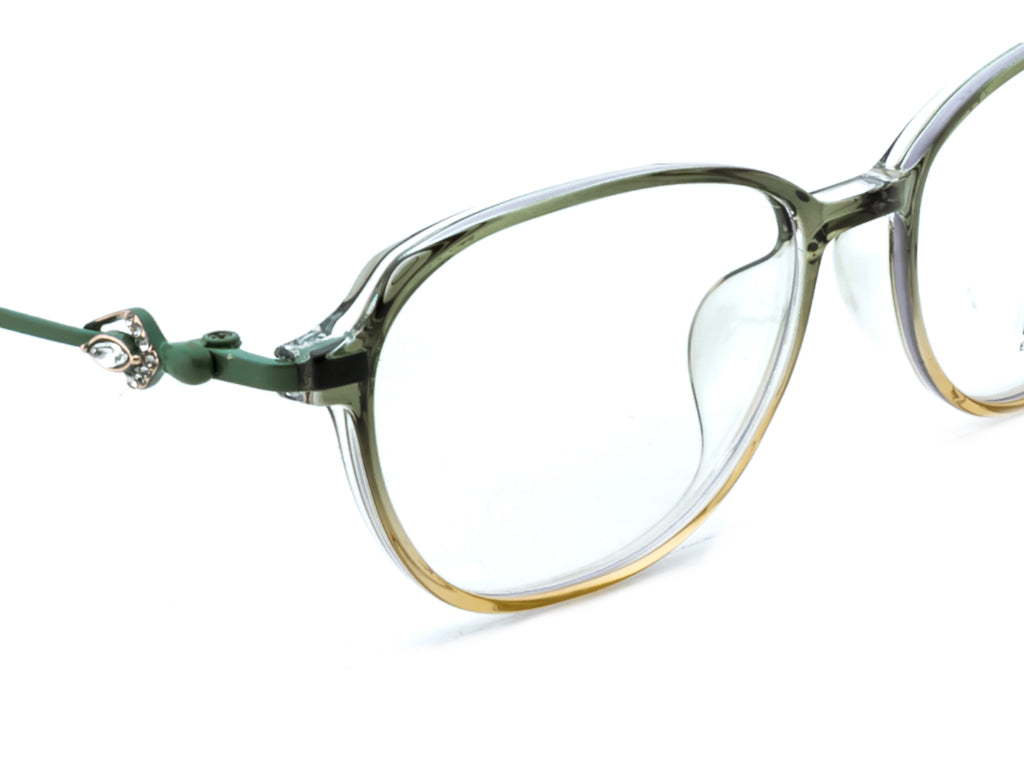 IRUS 3275 Women Oval Frames
