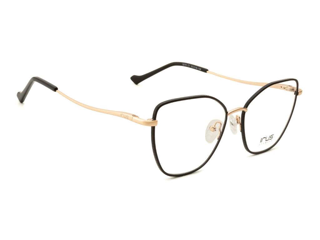IRUS 3276 Women Butterfly Frames