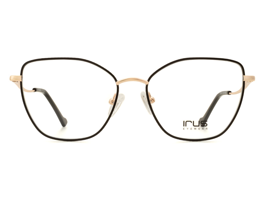 IRUS 3276 Women Butterfly Frames