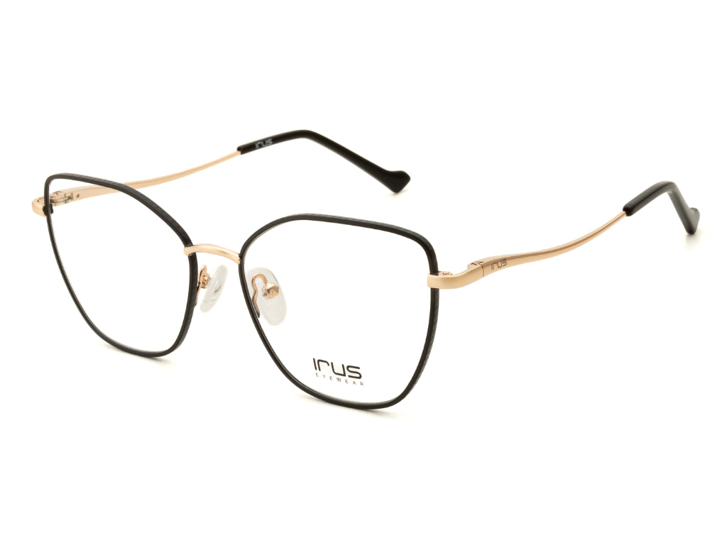 IRUS 3276 Women Butterfly Frames