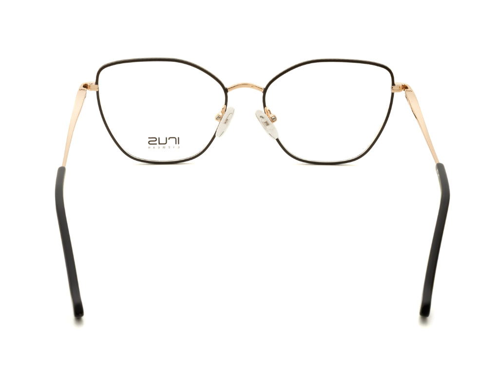 IRUS 3276 Women Butterfly Frames