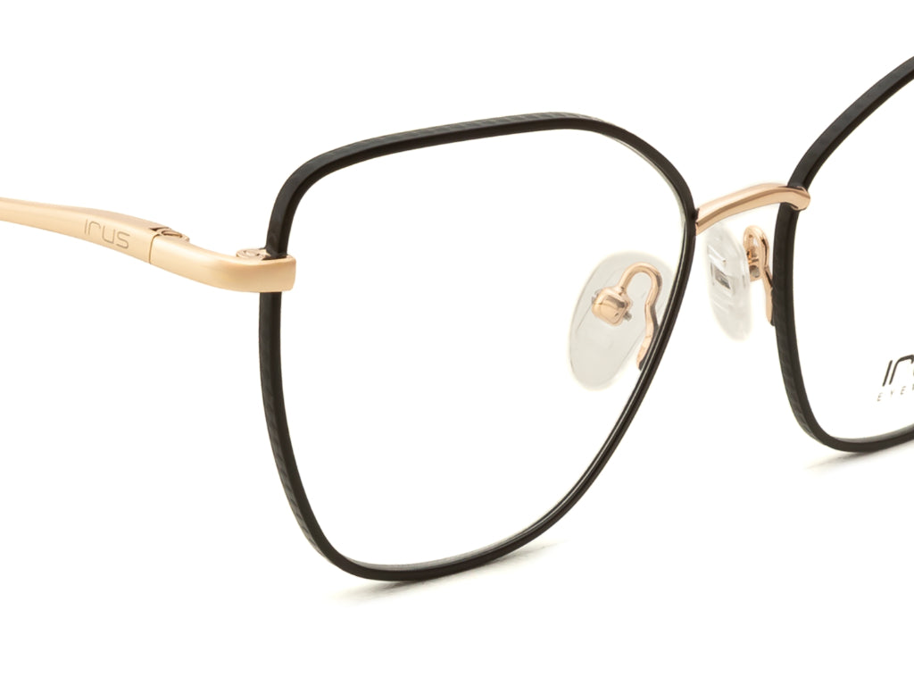 IRUS 3276 Women Butterfly Frames