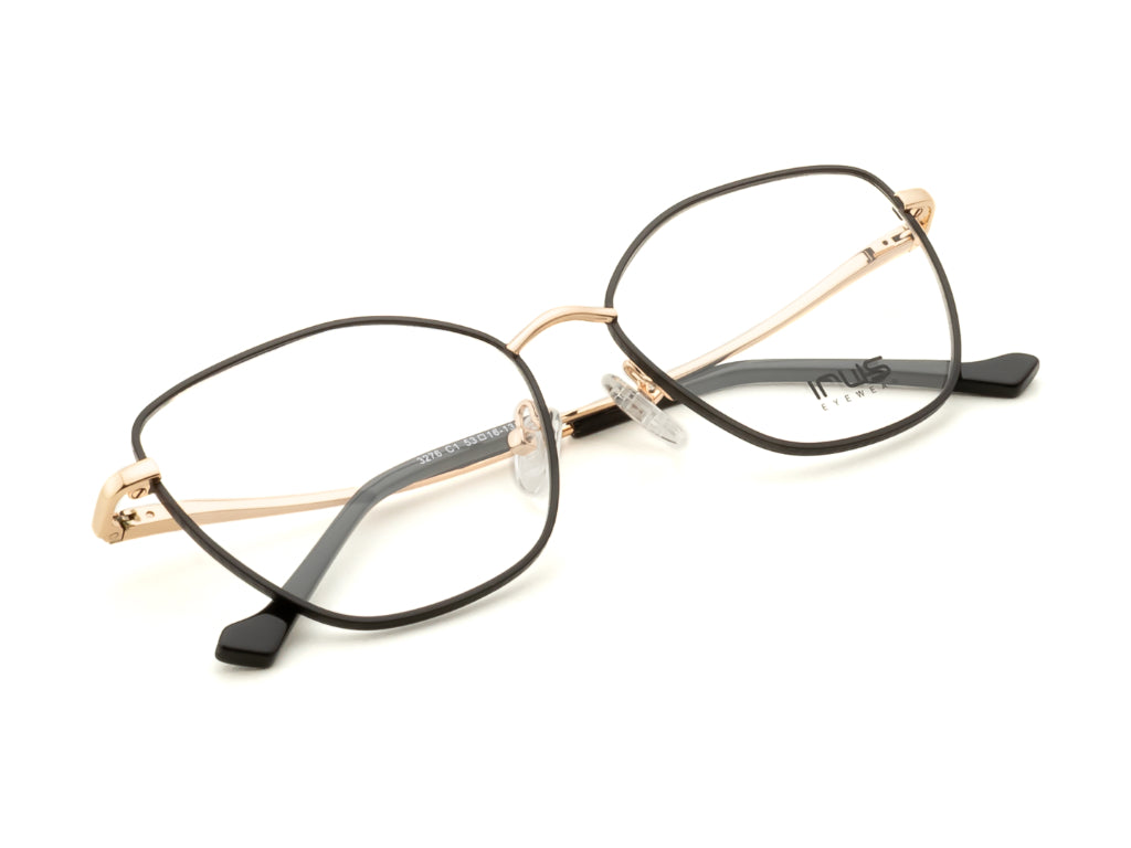 IRUS 3276 Women Butterfly Frames