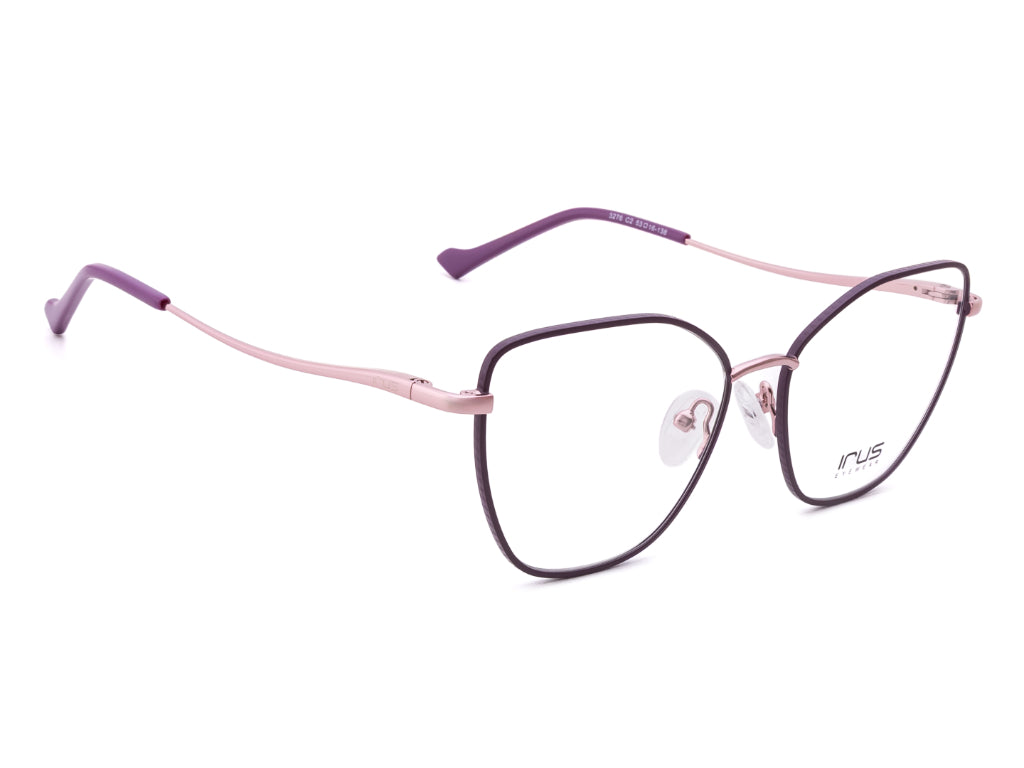 IRUS 3276 Women Butterfly Frames