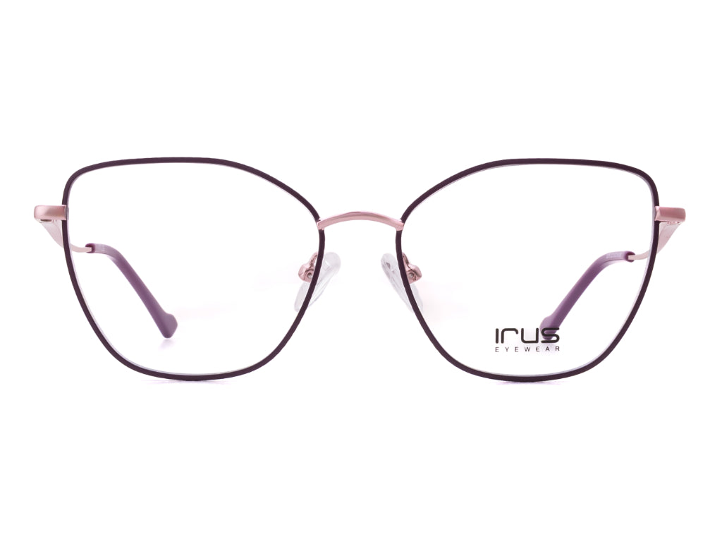IRUS 3276 Women Butterfly Frames