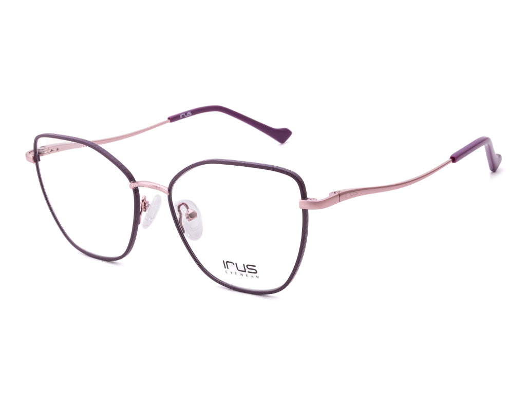 IRUS 3276 Women Butterfly Frames