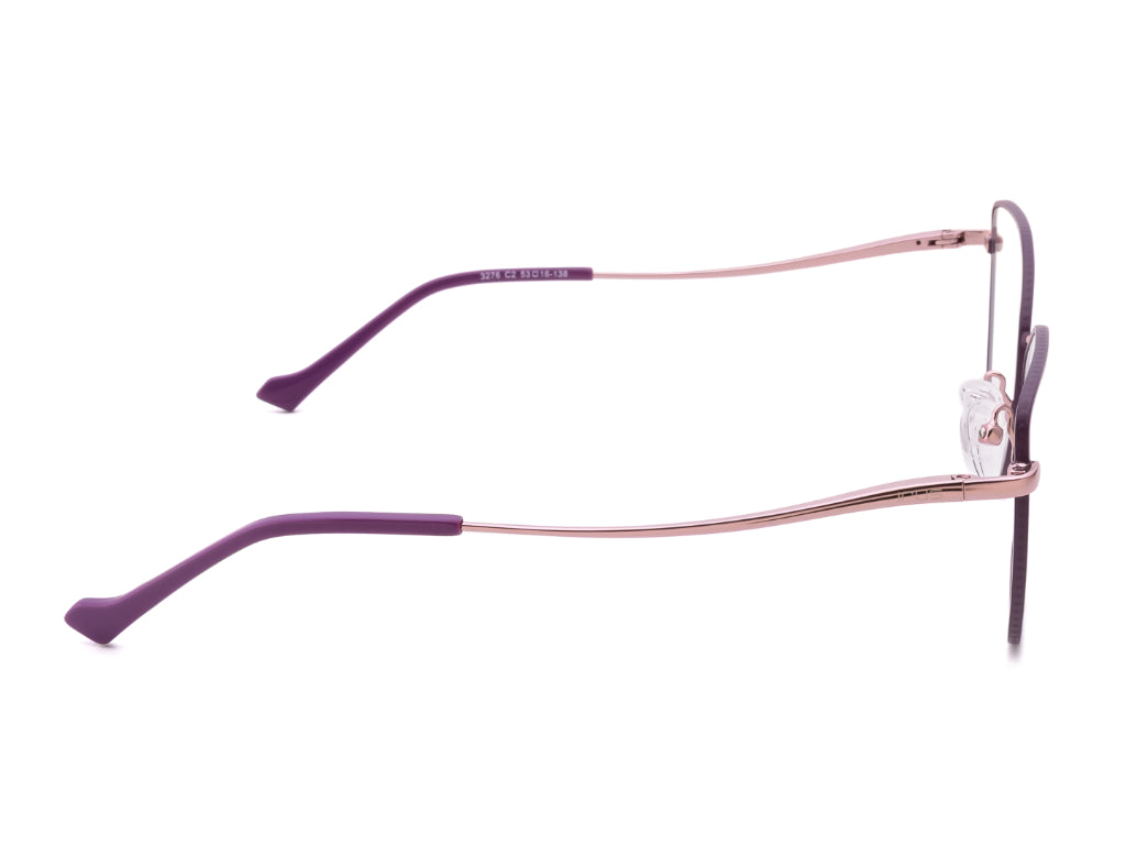 IRUS 3276 Women Butterfly Frames