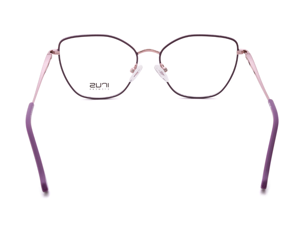 IRUS 3276 Women Butterfly Frames