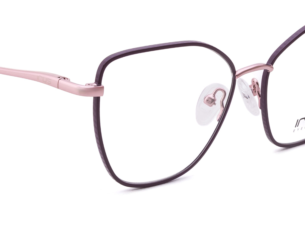 IRUS 3276 Women Butterfly Frames