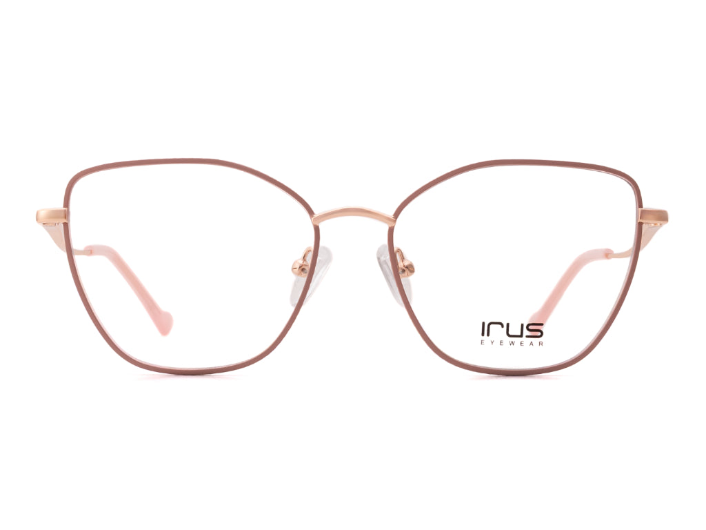 IRUS 3276 Women Butterfly Frames