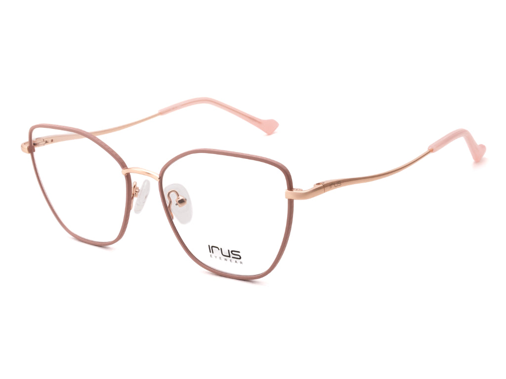 IRUS 3276 Women Butterfly Frames